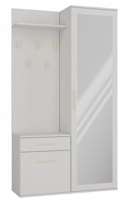 Duo Wardrobe DUO CASHMERE