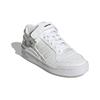 adidas Forum J White Iridescent GY9249