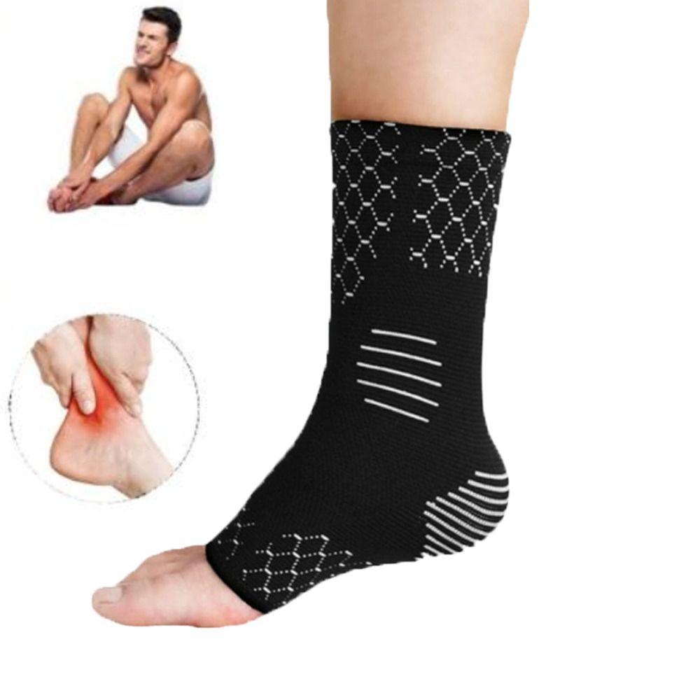 Foot Protection Soothe Relief Compression Socks Foot Pain Relief Comprex Ankle Sleeves  Running