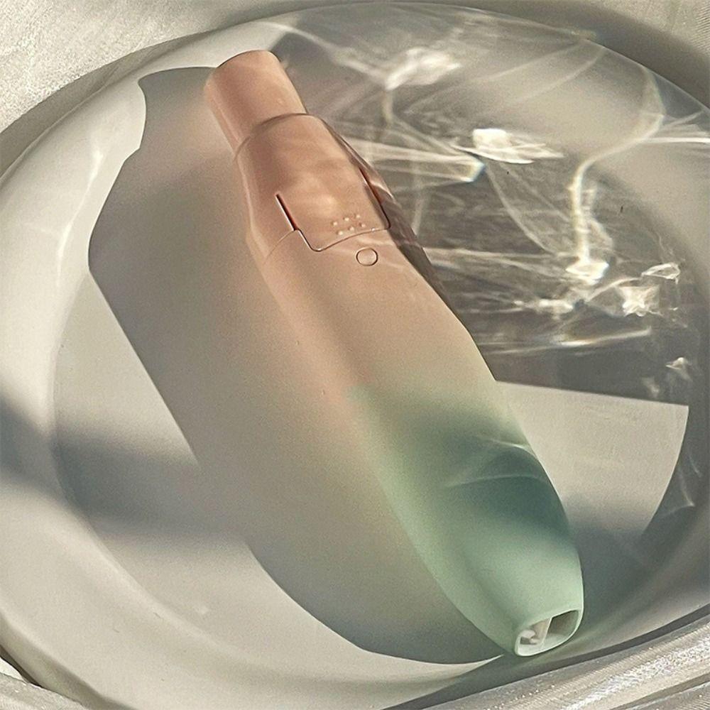 Press Type Correction Tape Durable Gradient Color Pen Shape Corrector Replaceable Core Altered Tools School Office
