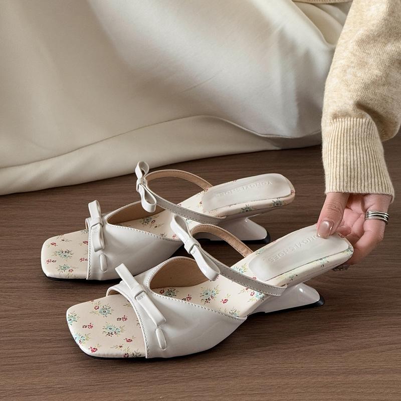 

2025 Нові Літні Сандалі з Відкритим Носком Жіночі Модні Босоніжки на Платформі на Високих Підборах для Вечірки Стриптизу Взуття Жіночі Плаття Слайди 35 бежевий