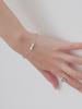 Oudstudio Bow Link Bracelet