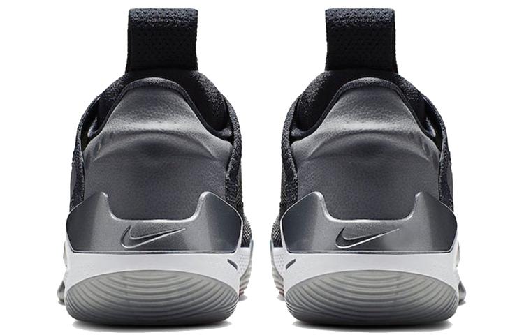 Nike Adapt Bb Dark Grey China CJ5000-002