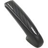 Parking Brake Handle - Carbon Fiber Style Emergency Handbrake Grip Replacement for 2006-2011, OE 47115-SNA