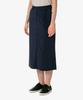 LACOSTE Women'S H-Line Skirt Jf015E-56G Hde