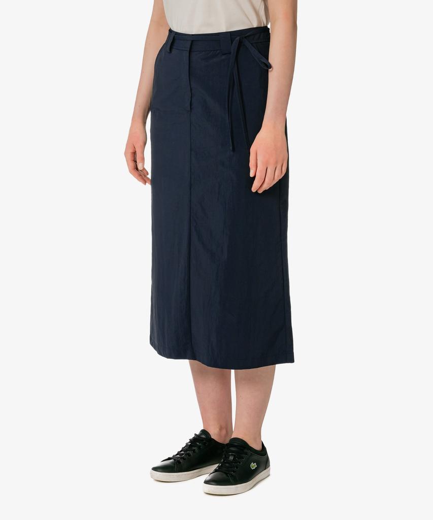LACOSTE Women'S H-Line Skirt Jf015E-56G Hde