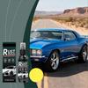 Multi-Purpose Metal Rust Treatment Agent Suitable For Car Home Hardware Cleaning