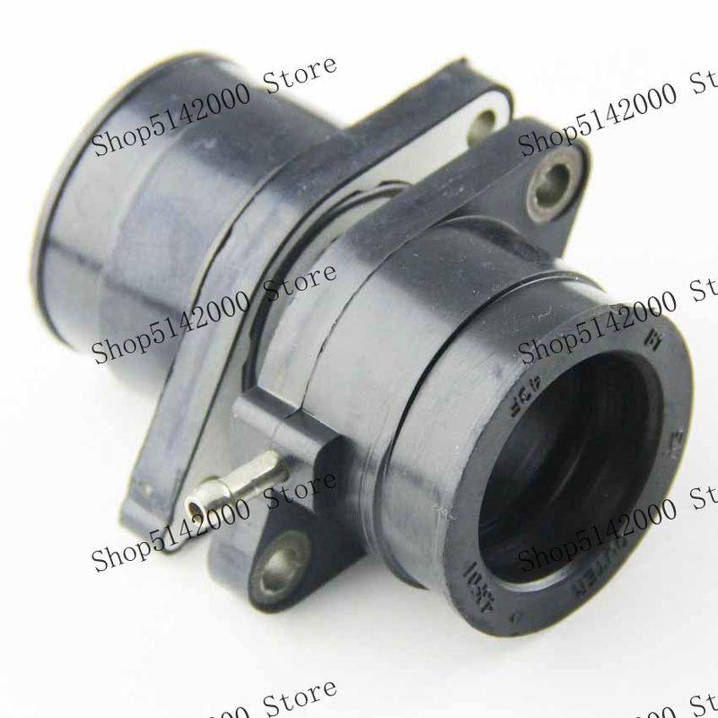 Motorcycle Carburetor Intake Manifold for Yamaha Carburetor XT600E XT600Z XT600 XT 600 E TT600E TT600 2NF-13596-00 2NF-13586-00
