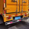 12V LED Truck Tail Lights, Universal Rear Lamps for Reverse, Running, Brake, and Stop Lights, for Trailers, Tractors, and Pickups.