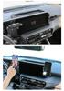 24-26 Prado LC250 Rear Storage & Phone Holder Console Accessory