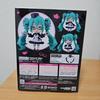 [USED] Good Smile Lottery A Prize: Nendoroid Hatsune Miku Glasses x Cafe Ver.