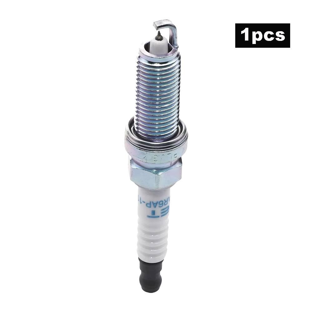 Spark Plug For NISSAN JUKE HR16DE SUNNY N17 MICRA IV NOTE ROGUE SENTRA QASHQAI J10 TIIDA 2012 Renault Koleos 2013 224011KT1B
