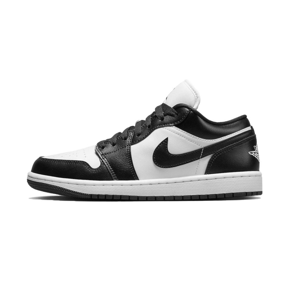 Jordan Air Jordan 1 Horse Year Limited Edition Cushioning, Wear Resistant Low Top Vintage Basketball Shoes Unisex DC0774-101(Team425-)