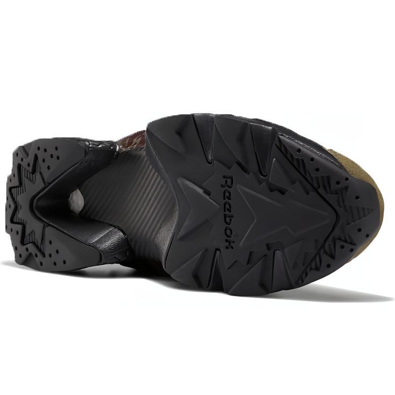 Reebok InstaPump Fury Og 'Camo' Sneakers DV6962