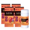 Hanmi Pharmaceuticals Liver Milk Thistle 81g 90 Tablets 4 Pcs