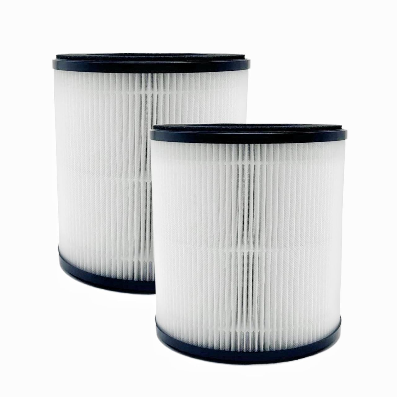 

CHNPOFNT air purifier is compatible with Mooka Tailulu VEWIOR air purifier instead of B-D02L, D02U, B-D02U filter. (2 pieces) [product]