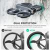DJI Avata 2 Propeller Guard Motor Cover Crash Proof Bumper for Drone Accessories