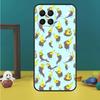 Cartoon Cockatiel Collage Case For Honor 200 Lite Magic 7 6 5 Pro Honor X9c X9b X9a X8b X8a X8 X9 50 70 90 Lite Cover