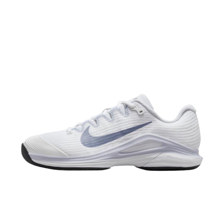 Nike Vapor 12 Comfortable Stylish Minimalist Versatile Tennis Shoes Women Sneakers FV5554-102