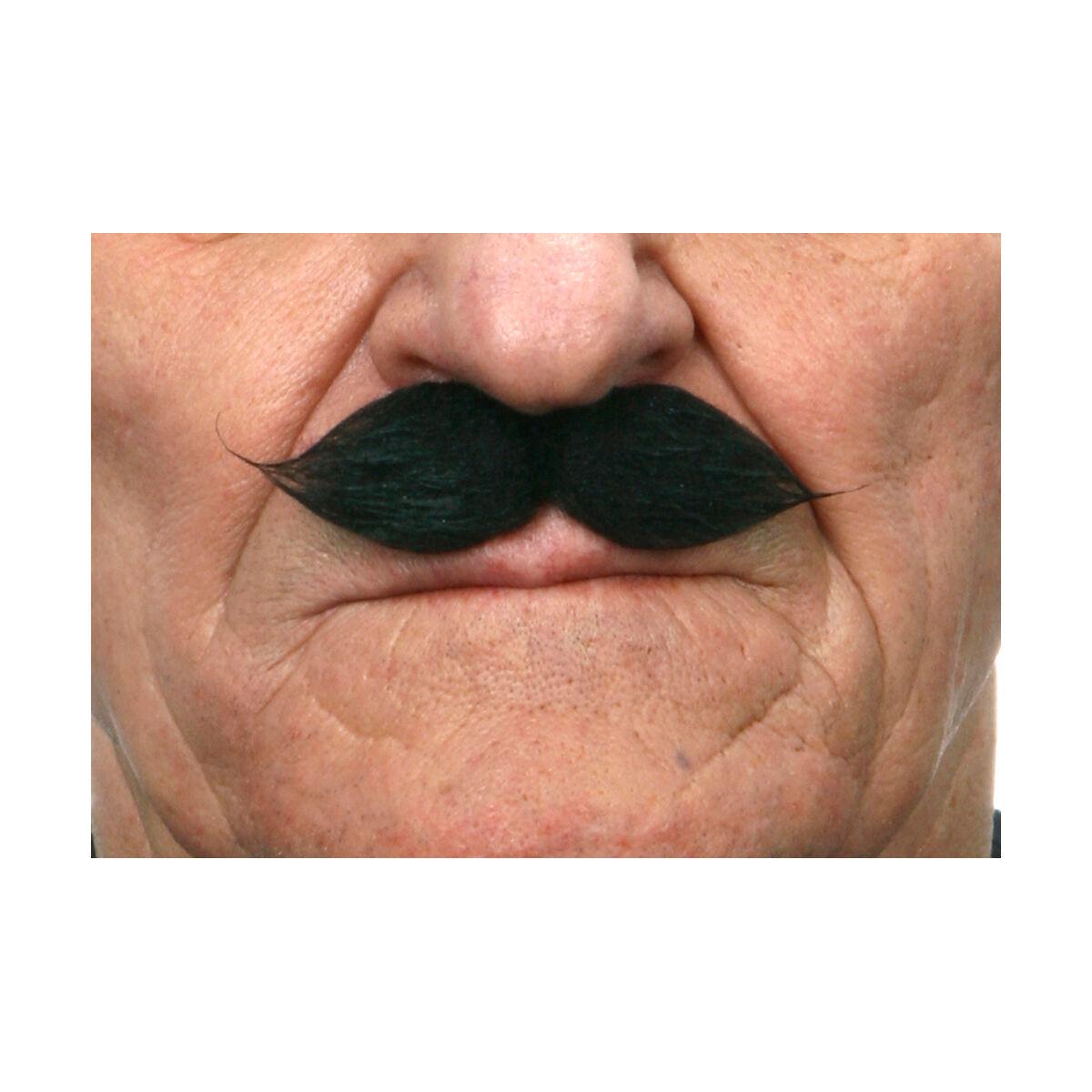 

Усы My Other Me Черные шорты TU прозрачный