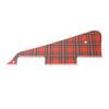 SCORELAY PICKS Les Paul Pickguard [Check Print] SC-GPL010