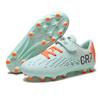 Anti-slip Shoes for Boys, Children's Football Shoes, Sports Shoes