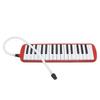 32 Piano Keys Melodica Musical Instrument for Music Lovers Beginners Gift with Carrying Bag New