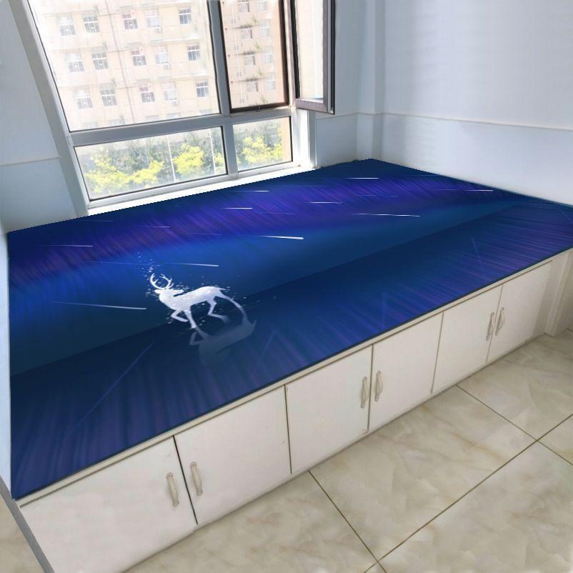 

Earthen bed blankets are suitable for all seasons. Tatami mats are heat-resistant, heat-insulating, and moisture-proof. 60x90cm серый