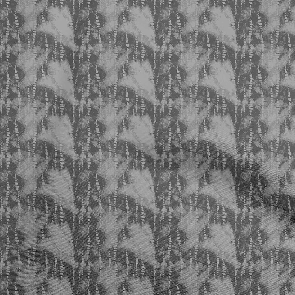oneOone Cotton Flex Dark Mustard Fabric Asian-Tie & Dye- Texture Craft Projects Decor Fabric Printed By The Yard 40 Inch