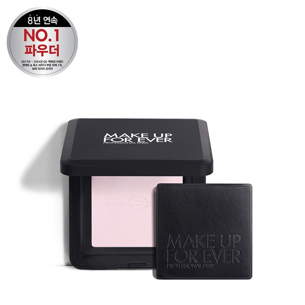 [Make Up Forever] HD SKIN Perfecting Pressed Powder 10g (+ 3 additional types)
