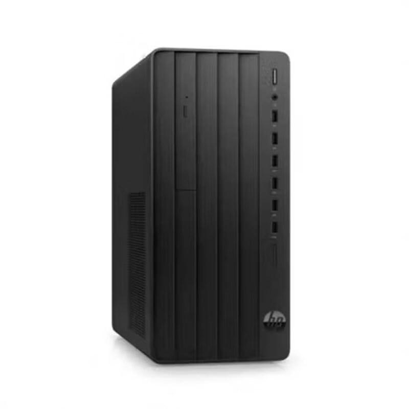 Бизнес-настольный ПК HP Pro Tower 280 G9 с 23,8-дюймовым монитором (Китайская версия)