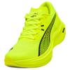 Puma Deviate Nitro 3 Yellow Alert Black Men Sneakers 309707-14