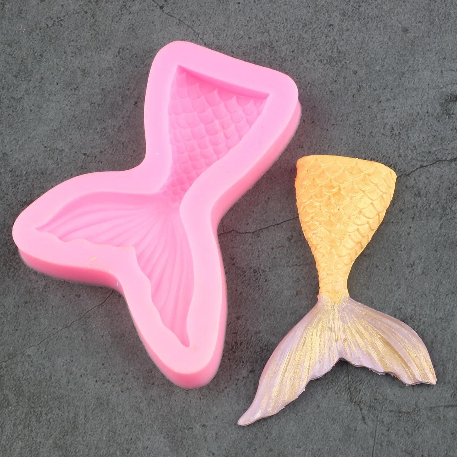 

Морская тема, форма для помадки для торта, морские водоросли, рыба, морская ракушка, коралловый хвост русалки, силиконовая форма для украшения торта, конфеты, шоколадная жевательная резинка, формы для пасты чёрный