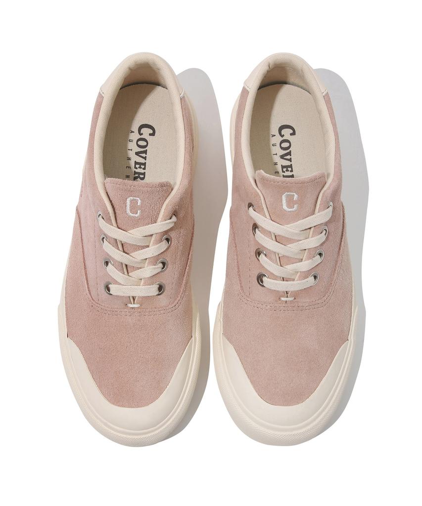 COVERNAT One Pick Low Pink