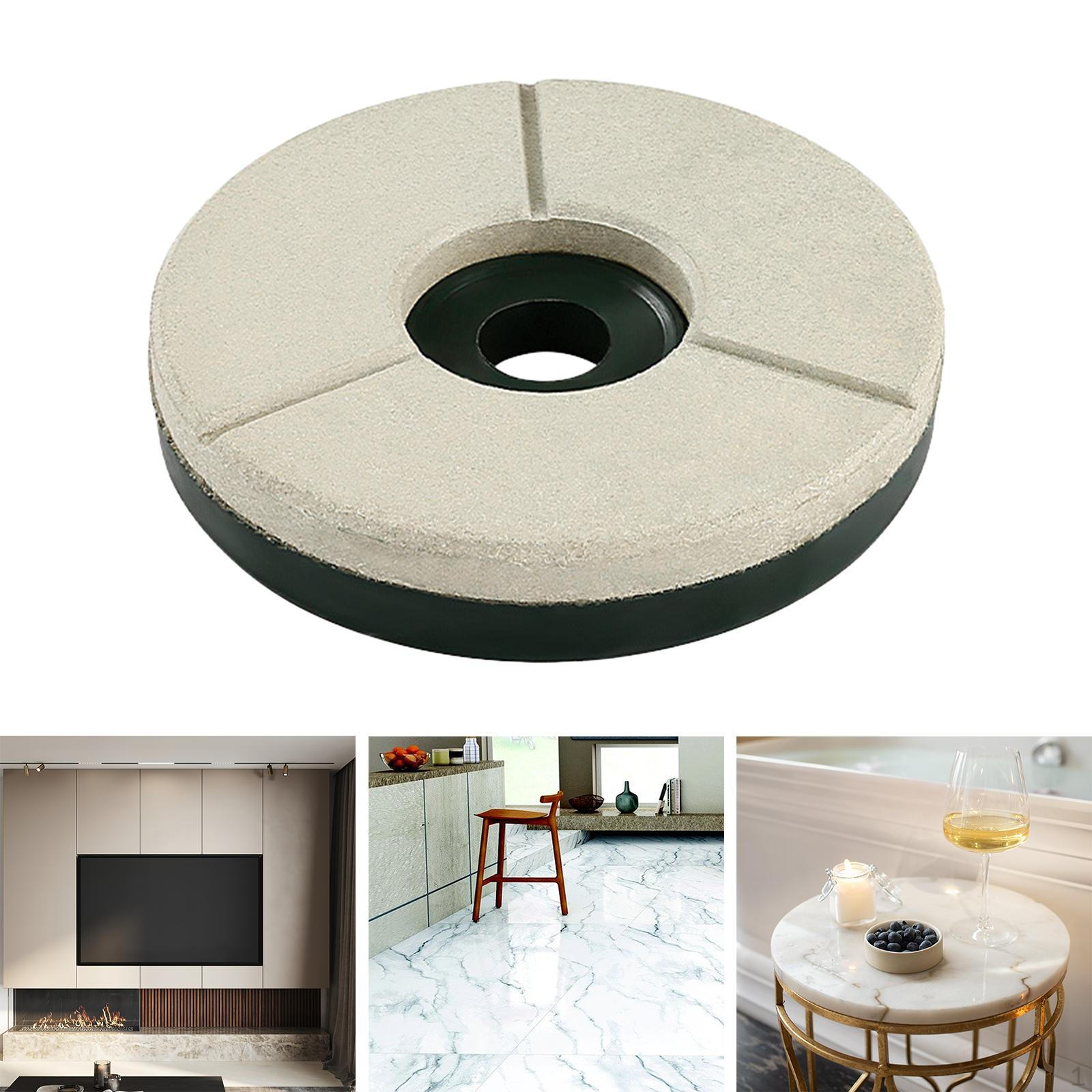 

Шлифмашина, полировальный диск, 150 мм, инструмент, алмазная шлифовка, шлифовка для строительства мраморных плит белый