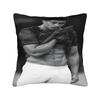 Pink Jude Bellingham Pillowcases  Funny Pillow Case For Couch Sofa Bedroom Soft Pillow Cover
