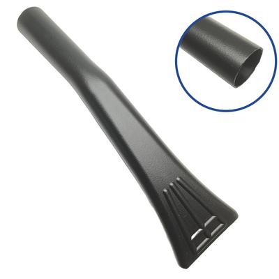 For Karcher Black Suction Nozzle Tool For Ultimate Car Vacuuming 2.863-145.0 Nozzle Tool Vacuum Cleaner 35mm Elbow Flat Suction