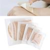 Silicone Gel Wound Dressing Adhesive Bandage For Bedsores Pressure Sores Sticker