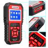 2026 KONNWEI KW850 Car OBD2 Diagnostic Tools Auto Scanner Engine System Check Live Data Clear Code Reader DTC Lookup Fault Code