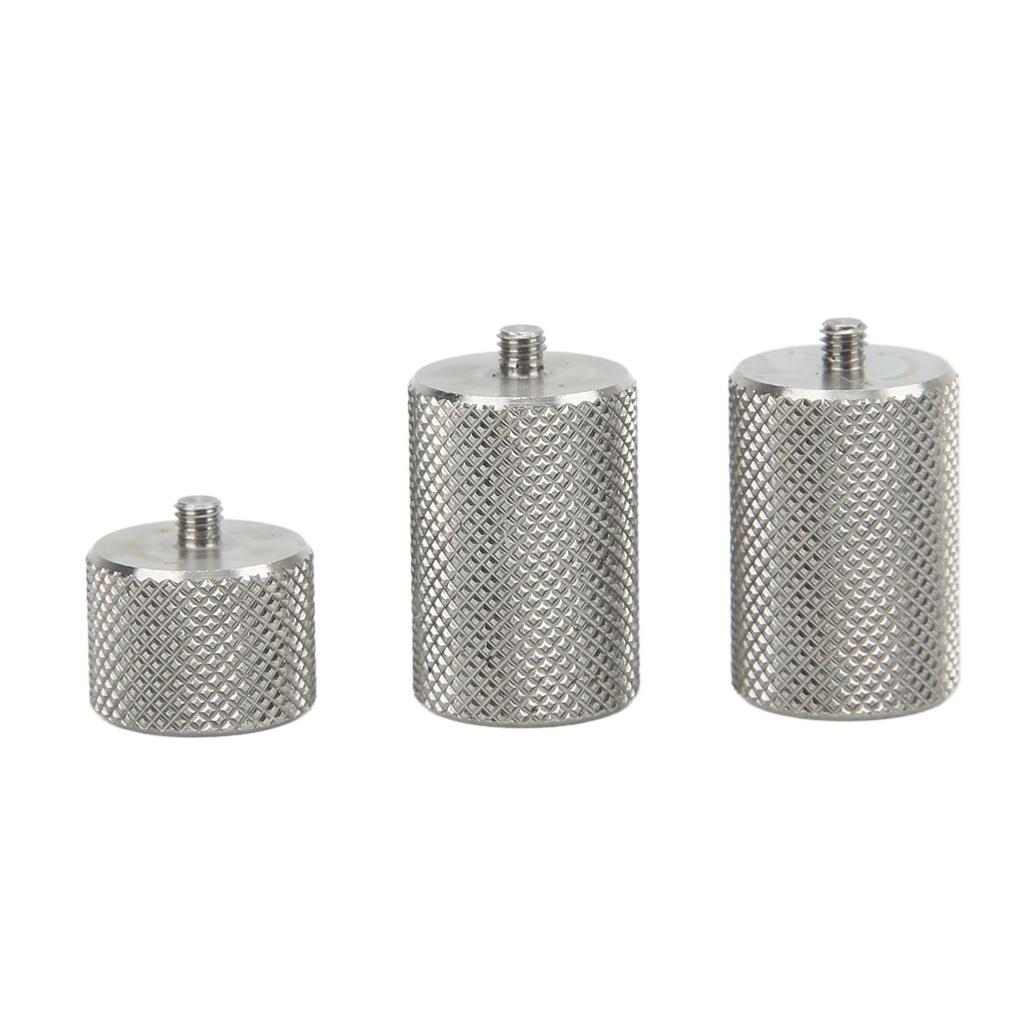3Pcs Balance Counterweights Phone Stabilizer Balance Weight for DJI OM 5OM 4 SE OM 4for OSMO