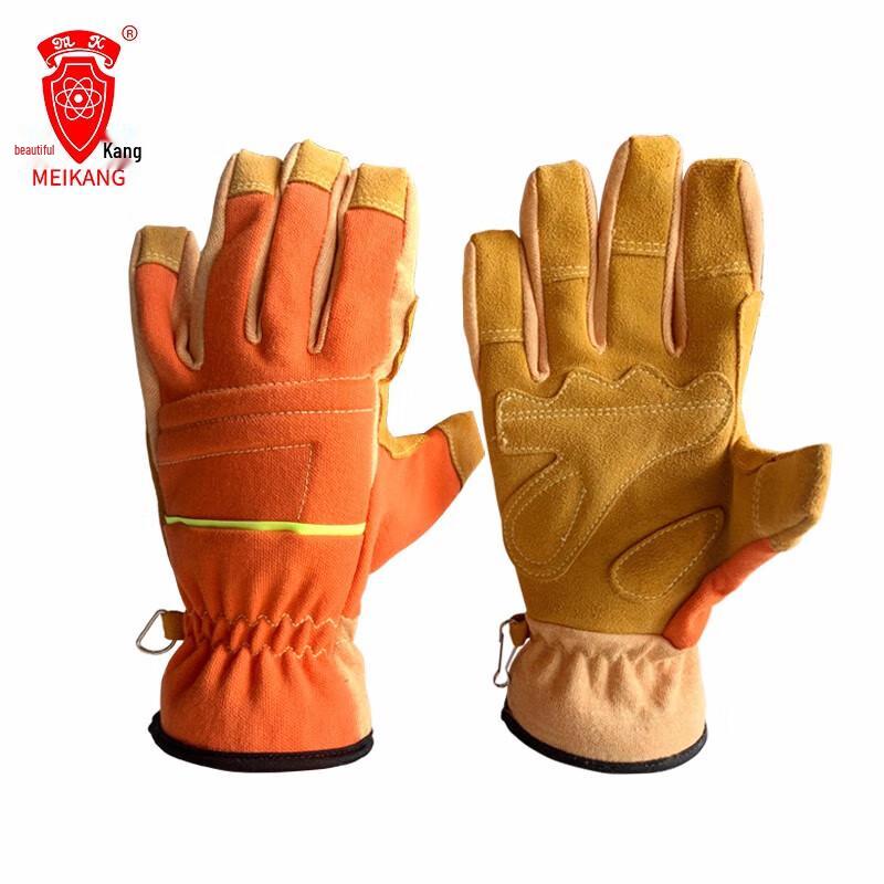 Meikang MKP-0801 Rescue Gloves One Size