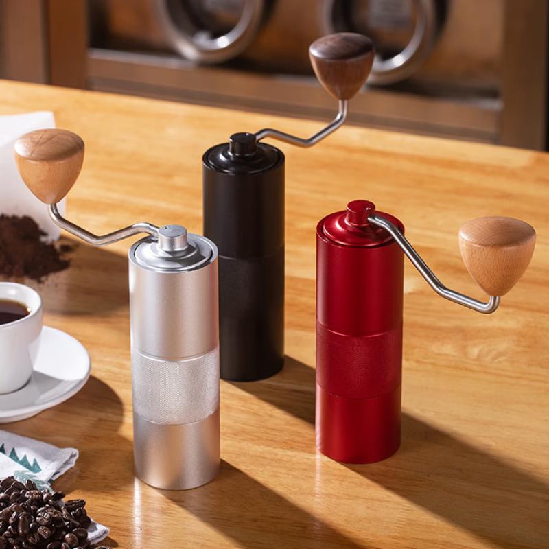 TLXT Coffee Grinder