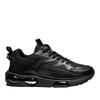 Men's Breathable Mesh Running Shoes - Trendy, Non-slip, Wear-resistant, Versatile Sports & Casual Dad Sneakers