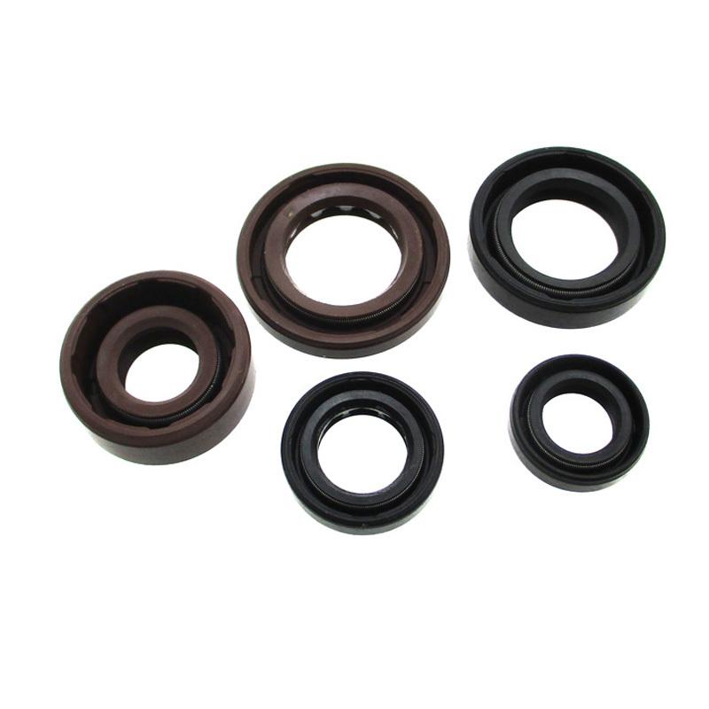 XLJOY Engine Oil Seal Set For Z190 Zongshen ZS1P62YML-2 2V 190cc Pit Dirt Bike