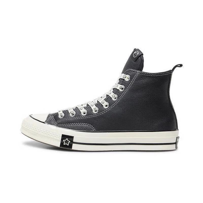 

Converse ALL STAR High-Top Canvas Shoes 36.5