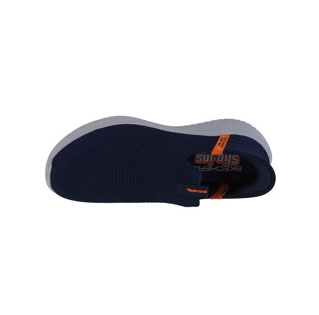 Кроссовки Skechers Ultra Flex 3.0 - Smooth Step Slip-ins
