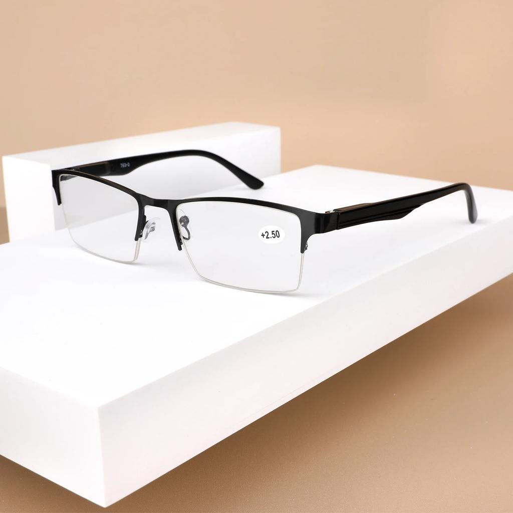 Reading Glasses For Men And Women Eyeglasses Sight Anti Blue Light Eyewear New Reading Glasses Women's Reading Glasses
