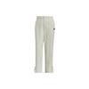 City Escape Gewebte Hose Gestrickte Jogginghose Herren Hellgrau JF9050