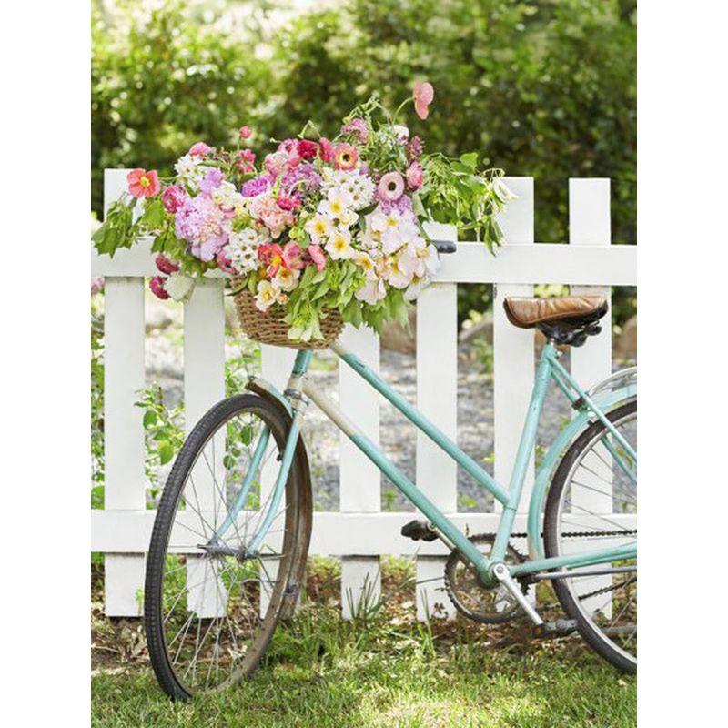 5D DIY Diamond Painting Flower Diamond Art Painting Embroidery Craft Rhinestone Mosaic Gift Home Decoration