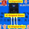 10pcs K13A50D New Import Spot TO-220F 500V 13A Inverse El Variable Power Tube Welding Machine LCD Field Effect Tube TK13A50D